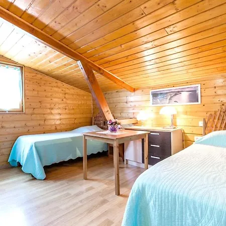 شقة De 2 Chambres Avec Jardin Amenage Et Wifi A A 7 Km De La سوتا