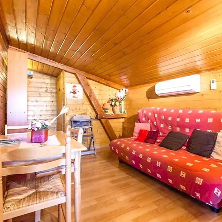 アパート De 2 Chambres Avec Jardin Amenage Et Wifi A A 7 Km De La ソエッタ