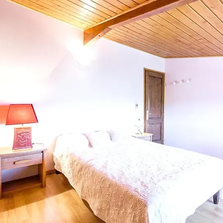 De 2 Chambres Avec Jardin Amenage Et Wifi A A 7 Km De La Sotta