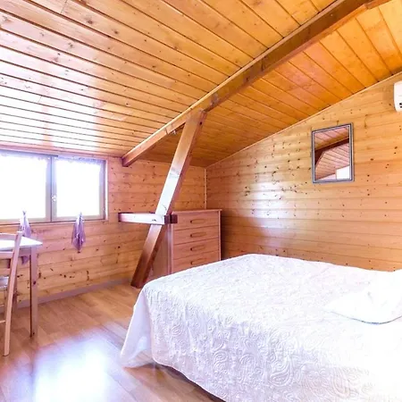 De 2 Chambres Avec Jardin Amenage Et Wifi A A 7 Km De La