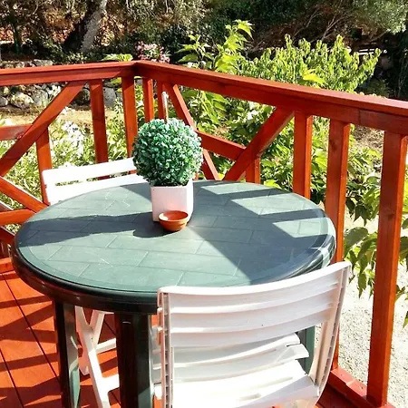 De 2 Chambres Avec Jardin Amenage Et Wifi A A 7 Km De La